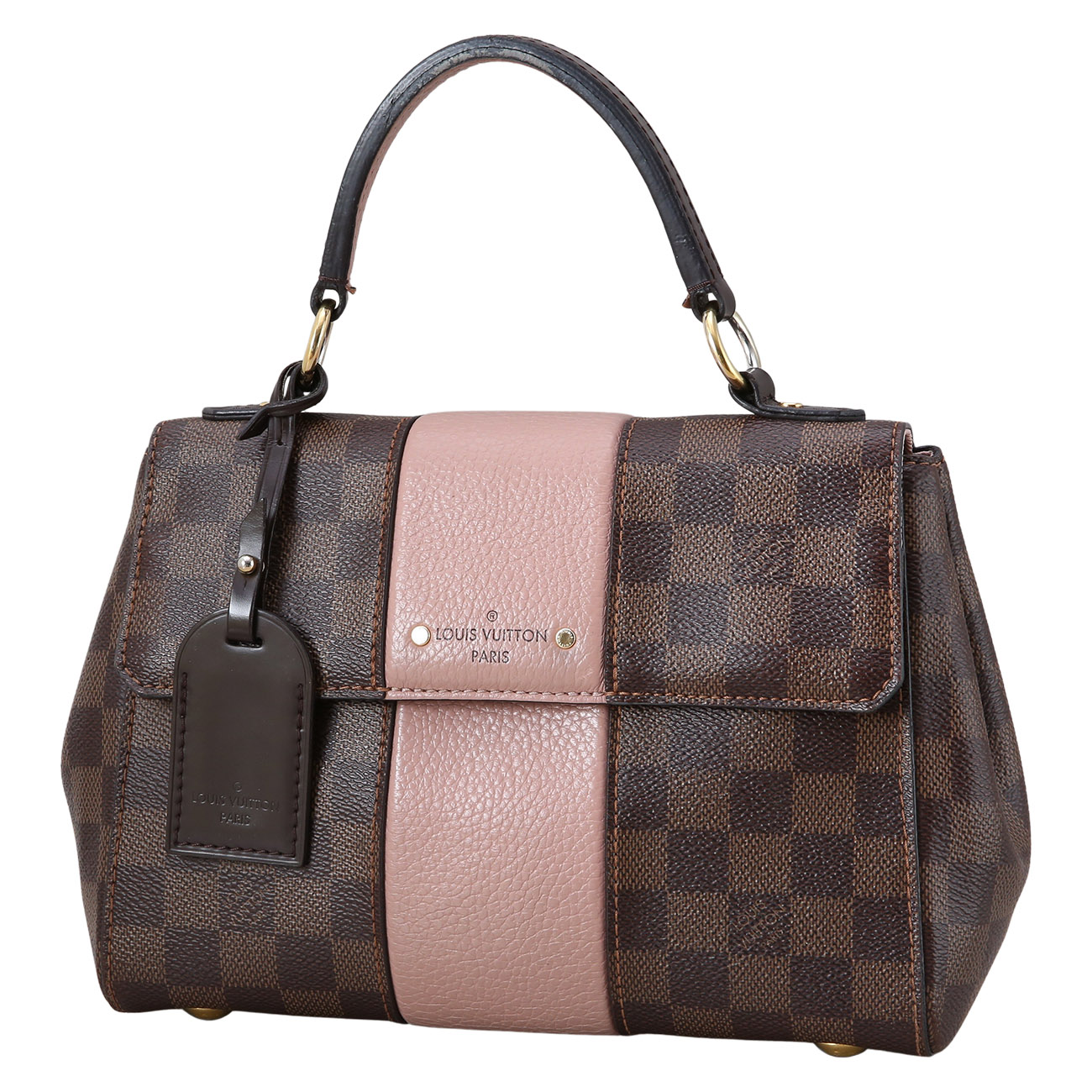LOUIS VUITTON(USED)루이비통 본드 스트리트BB